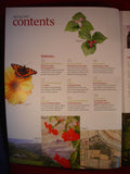 Kew Botanical Garden magazine - Spring 2009