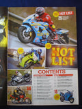 Ride Magazine - April 2005 - Bandit 1200 - 900ss Ducati - ZX 7R - Triumph Tiger