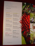 Kew Botanical Garden magazine - Summer 2013