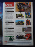 Ride Magazine - Issue 92 - Ducati 749