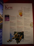 Kew Botanical Garden magazine - Spring 2002