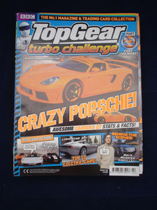 Top Gear Turbo challenge - Part 22 - Crazy Porsche