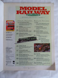 Model Railway Enthusiast - November 1993 - Profile of the 9f