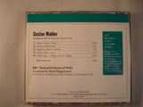 BBC Music Classical CD - Vol 2 12 - Mahler - Symphony No. 10