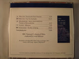 BBC Music Classical CD - Vol 3 11 - Stravinsky Rite of Spring - Britten four sea