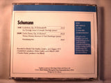 BBC Music Classical CD - Vol 2 10 - Schumann - Liederfreis Op. 39 poems Op. 35