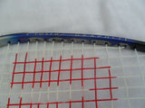WILSON COBRA SQUASH RACKET & CASE