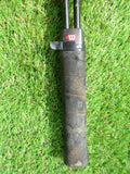 Wilson Smash Titanium squash Racket and cover
