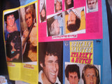 Britain salutes Starsky and Hutch