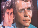 Britain salutes Starsky and Hutch