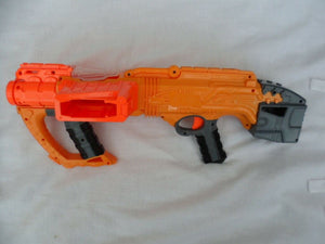 Nerf Doomlands Double Dealer Blaster Gun