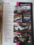 Performance French cars - December 2009 - Clio 200 - Saxo VTS - Ascari