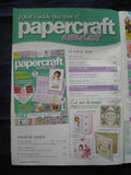 Papercraft essentials # 90
