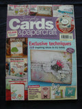 Simply Cards and papercraft  # 109