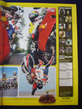 Performance Bikes - July 1998 - Ducati 900SS - VTR1000 - GSX R600 road + race