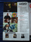 Mojo Music mag - January 2010 - Foo Fighters
