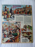 Look and Learn Comic - Birthday gift? - issue 325 - 6 April 1968