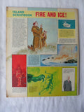 Look and Learn Comic - Birthday gift? - issue 389 - 28 June 1969