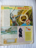 Look and Learn Comic - Birthday gift? - issue 392 - 19 July 1969