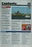 Practical boat Owner - March 2007 - Degero 31 on test