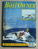 Practical boat Owner - April 1994 - Solaris Sunstar - Vancouver 34