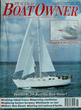Practical boat Owner - November 1993 - Vancouver 34