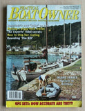 Practical boat Owner - June 1993 - Beneteau ''Baby''