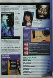 Guitarist magazine - May 1995 - Stev Vai