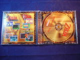 Nintendo -  Legend of Zelda - Melodies of time - Soundtrack Audio Music CD