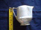 1950/60s PICQUOT WARE  milk jug