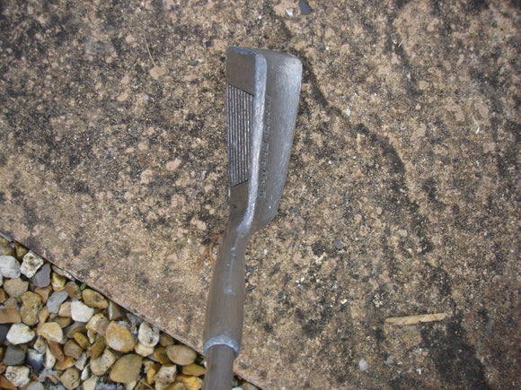 Vintage  Bronty chipper for refurbishment