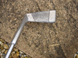 Vintage  Bronty chipper for refurbishment