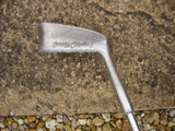 Vintage  Bronty chipper for refurbishment