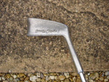 Vintage  Bronty chipper for refurbishment
