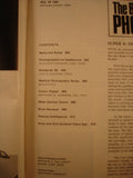 Vintage British Journal of Photography - May 28 1965
