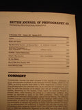 Vintage British Journal of Photography - # 49 - 8 December 1978