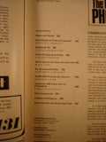 Vintage British Journal of Photography - May 7 1965