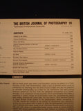 Vintage British Journal of Photography - # 25 - 21 June 1974