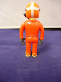 FIREMAN SAM TOM THOMAS FIGURE - 9CM S4C/Prism
