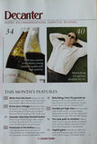 Decanter Magazine - August 2010 - Instant wine wisdom