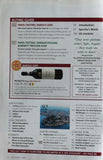 Decanter Magazine - August 2010 - Instant wine wisdom