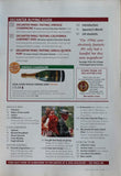 Decanter Magazine - January 2009 - Celebrate in style