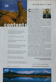 Decanter Magazine supplement - Chile 2005