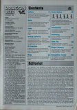 Vintage - Dragon User Magazine - September 1983 -  contents shown in photographs
