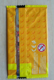 Lego Create The World Trading Cards  (10 x Unopened Packs) Sainsburys