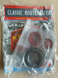 LONDON BUS CLASSIC ROUTEMASTER RED BUILD YOUR OWN HACHETTE 1:12 - select issue