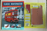 LONDON BUS CLASSIC ROUTEMASTER RED BUILD YOUR OWN HACHETTE 1:12 - select issue