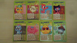 Top Trumps card game - Moshi Monsters - 566