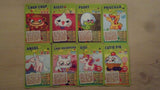 Top Trumps card game - Moshi Monsters - 566