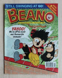 Beano British Comic - # 2940 - 21 November 1998